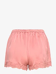Etam - Pure Sensual Short Pyjama Bottom - de laveste prisene - peach - 1