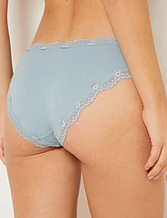 Etam - Jimma - 3 briefs pack - lägsta priserna - sky blue - 4