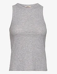 Etam - Coly Caraco Pyjama Top - lägsta priserna - grey - 0