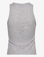 Etam - Coly Caraco Pyjama Top - lägsta priserna - grey - 1