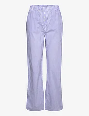 Etam - Cleeo Trouser Pyjama Bottom - zemākās cenas - blue - 0