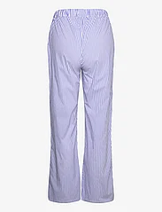 Etam - Cleeo Trouser Pyjama Bottom - laveste priser - blue - 1