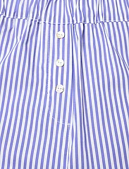 Etam - Cleeo Trouser Pyjama Bottom - zemākās cenas - blue - 7
