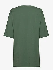 Etam - Aure night gown pyjama - najniższe ceny - green - 1