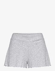 Etam - Coly Short Pyjama Bottom - madalaimad hinnad - grey - 0