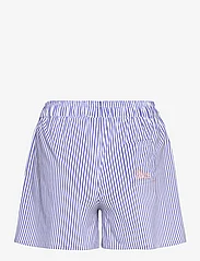Etam - Cleeo Short Pyjama Bottom - Šorti - blue - 2