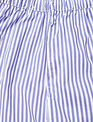 Etam - Cleeo Short Pyjama Bottom - Šorti - blue - 6