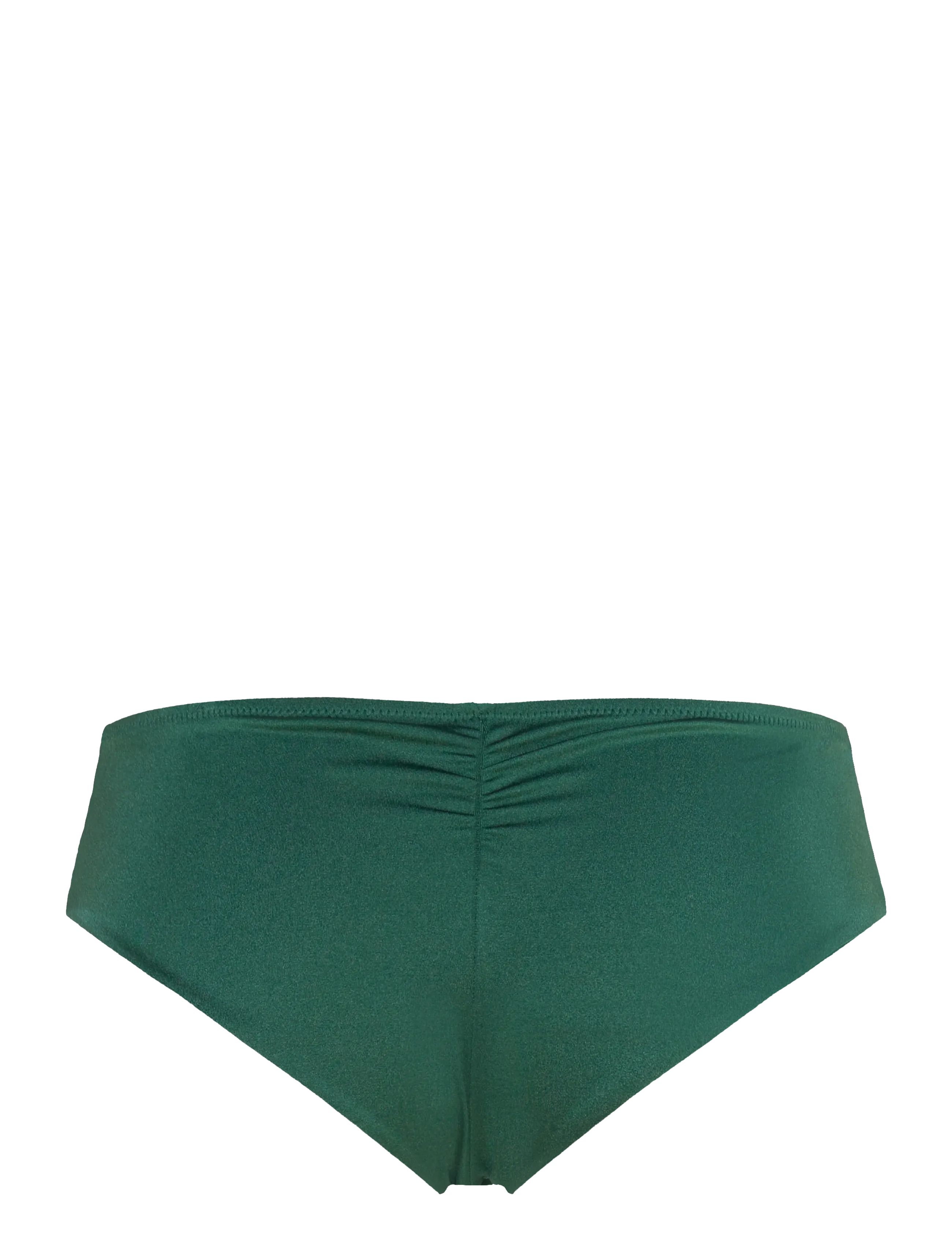 Etam - SABLES - HIPSTER - bikini-slips - green - 2
