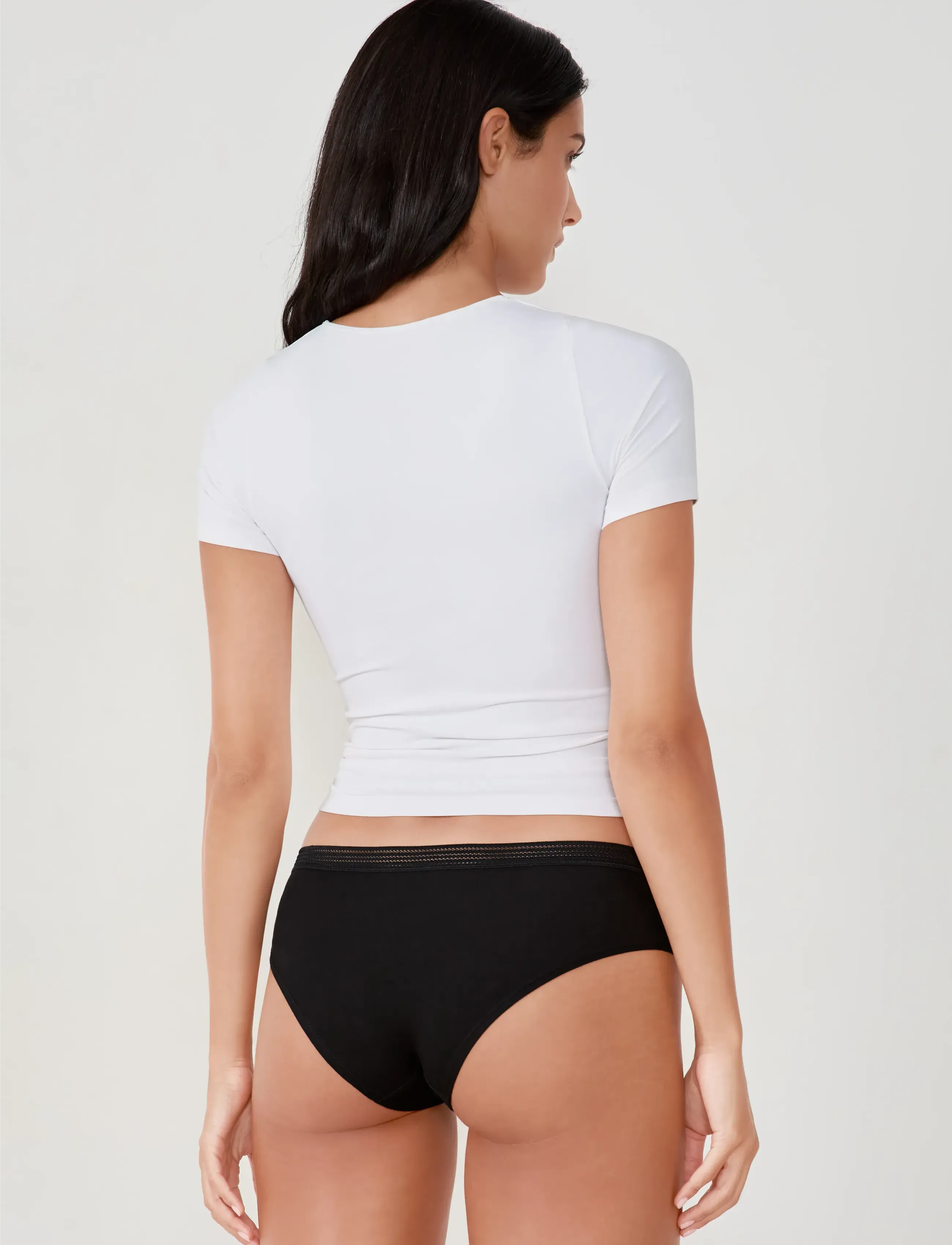 Etam - JACK LACE - 3 SHORTIES - najniższe ceny - multi colored - 2