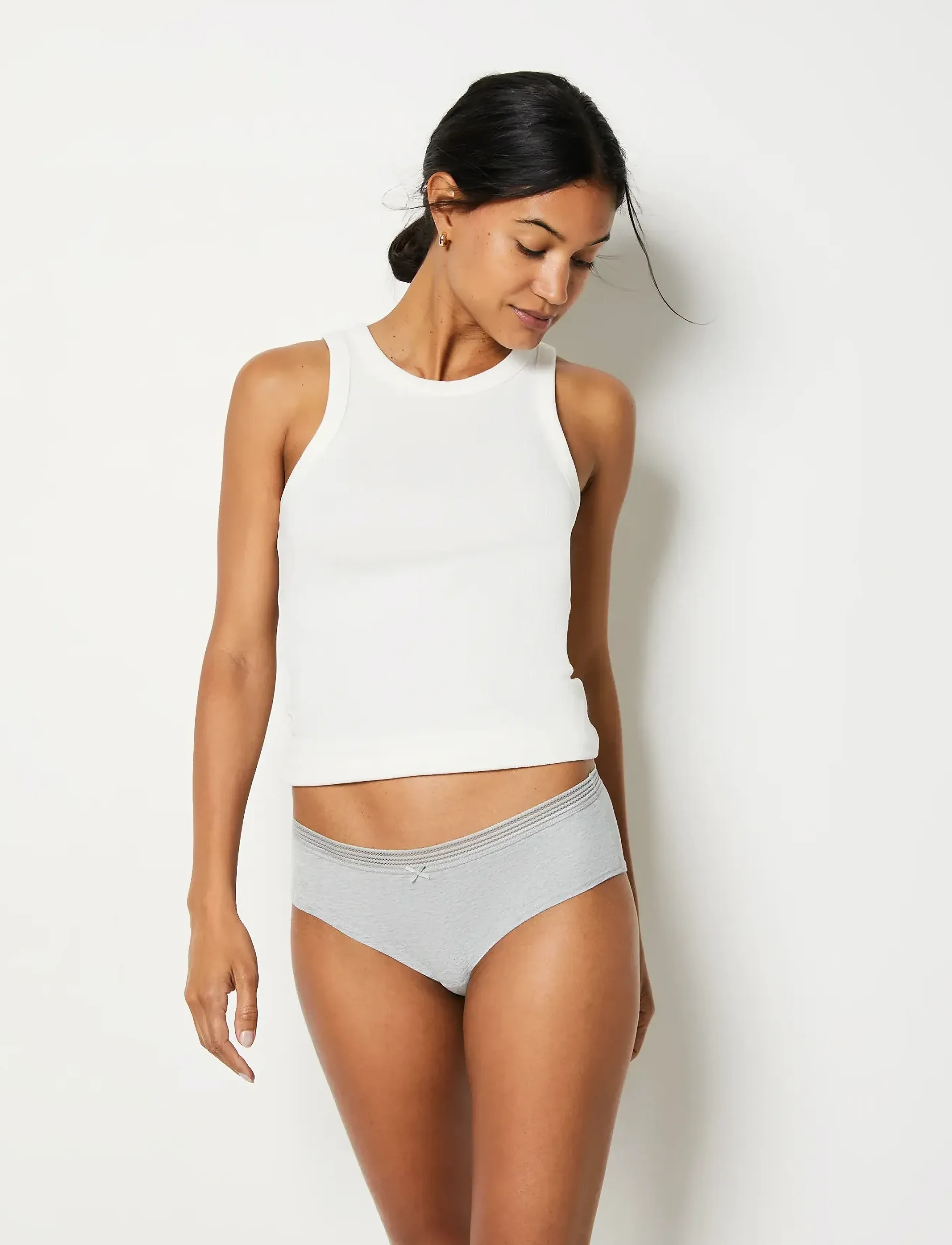Etam - JACK LACE - 3 SHORTIES - najniższe ceny - multi colored - 3
