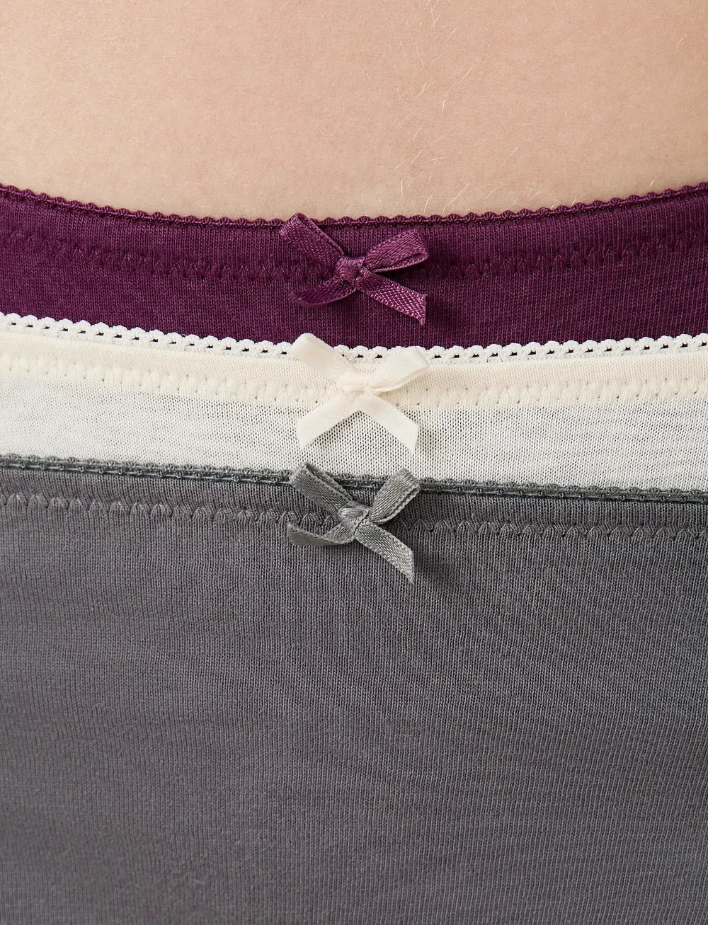 Etam - JACKIE - 7 BRESILIENS - briefs - multi colored - 3