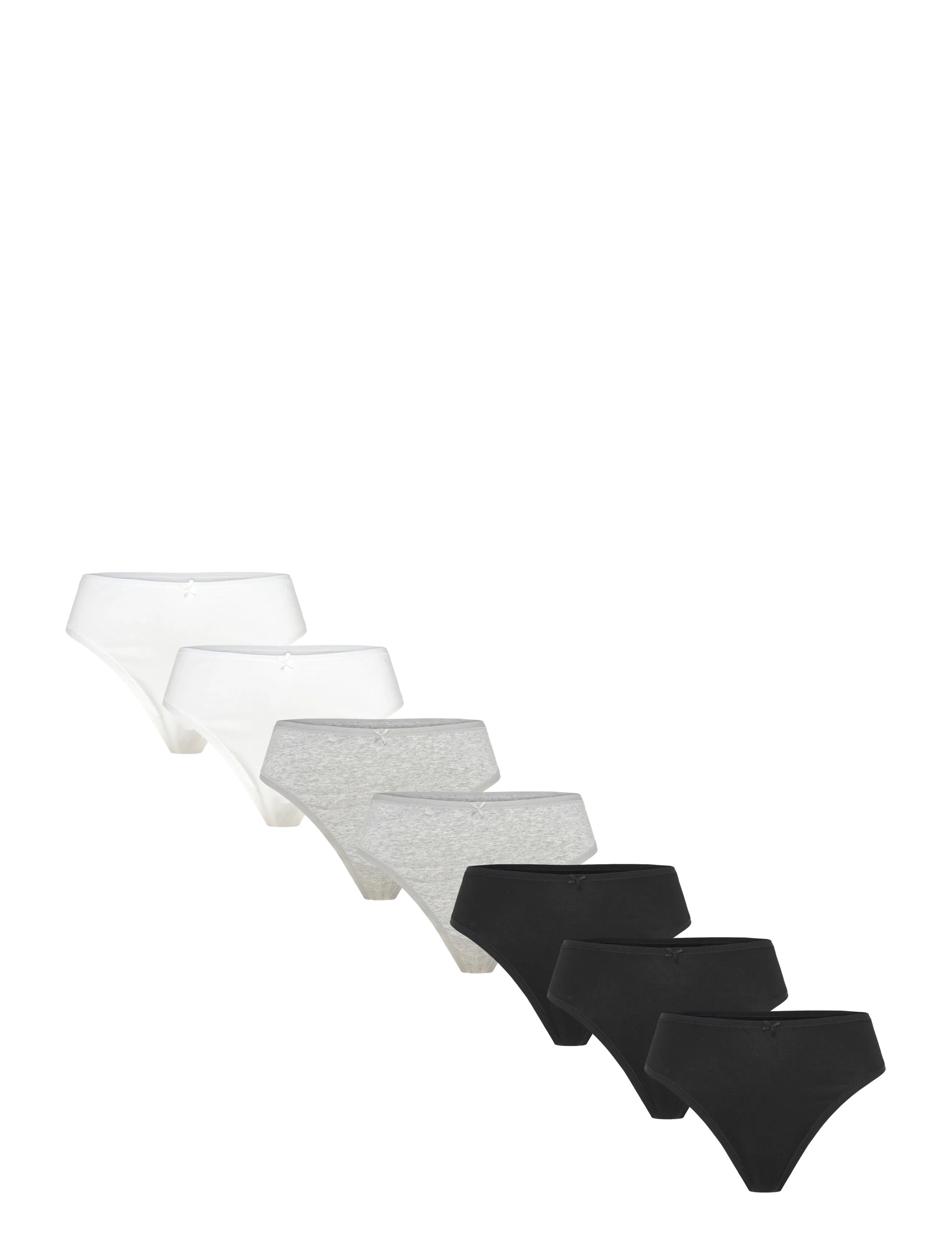 JACK - 7 STRINGS - MULTI COLORED