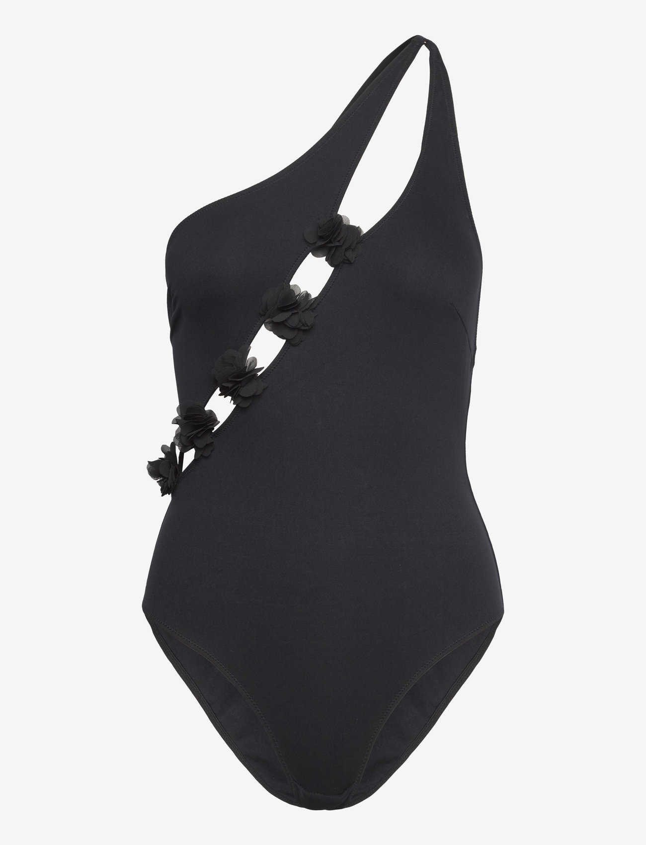 Etam - SULFUREUSE - BODY - bodies & underkjoler - black - 0