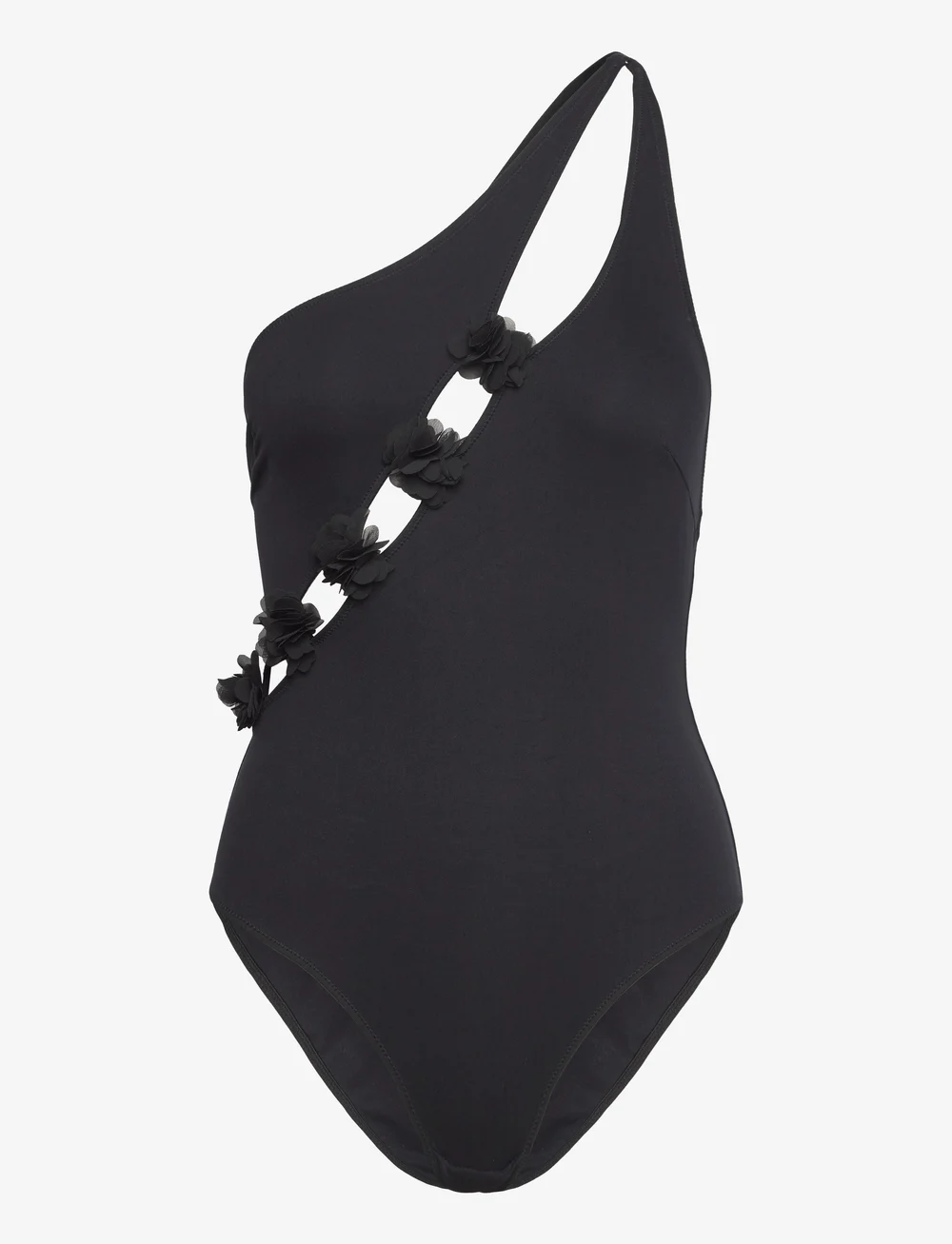 Etam - SULFUREUSE - BODY - bodid ja kombineed - black - 0