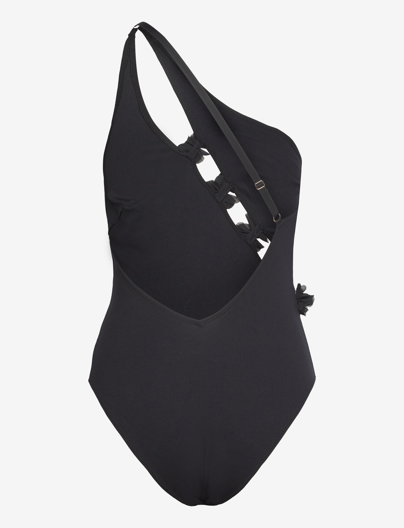 Etam - SULFUREUSE - BODY - bodies & underkjoler - black - 1