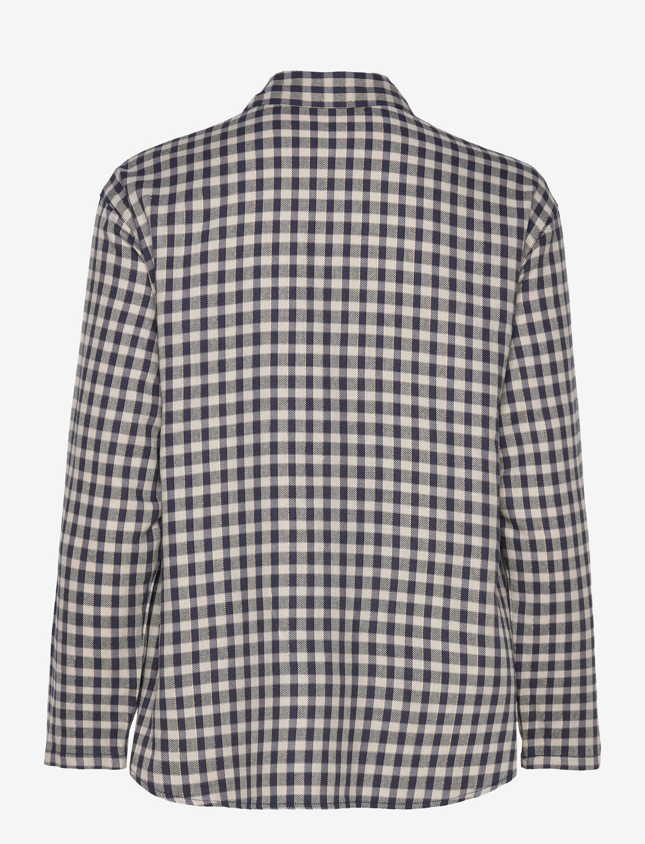 Etam - LINDY - PYJAMA SHIRT - julegaver under 300kr - navy - 1