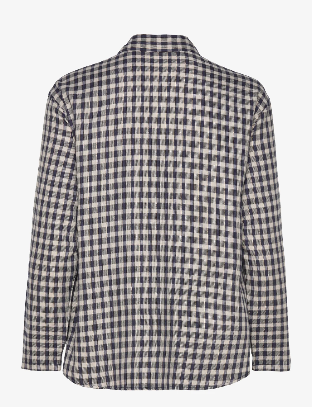 Etam - LINDY - PYJAMA SHIRT - weihnachts-pyjamas - navy - 2