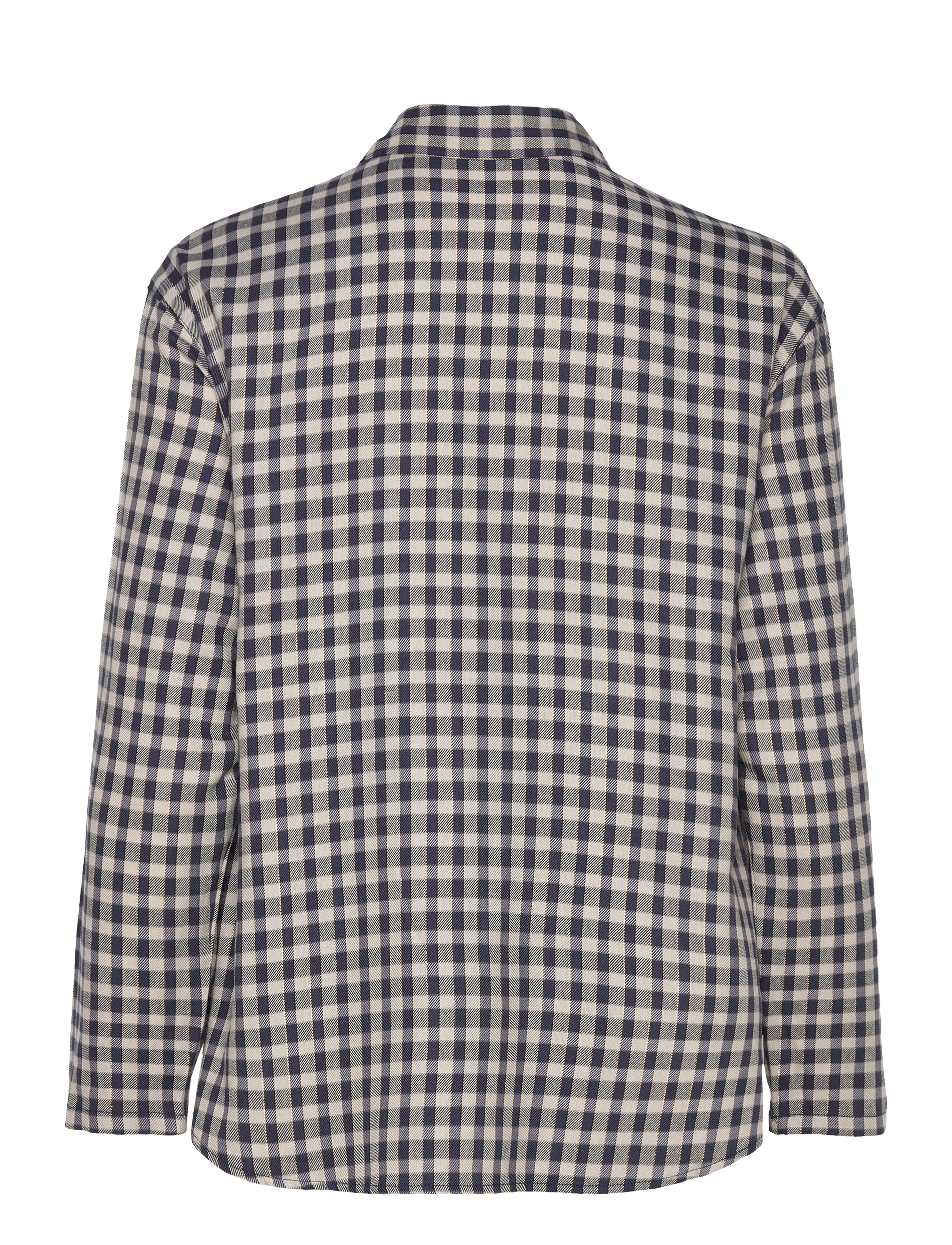 Etam - LINDY - PYJAMA SHIRT - laveste priser - navy - 2