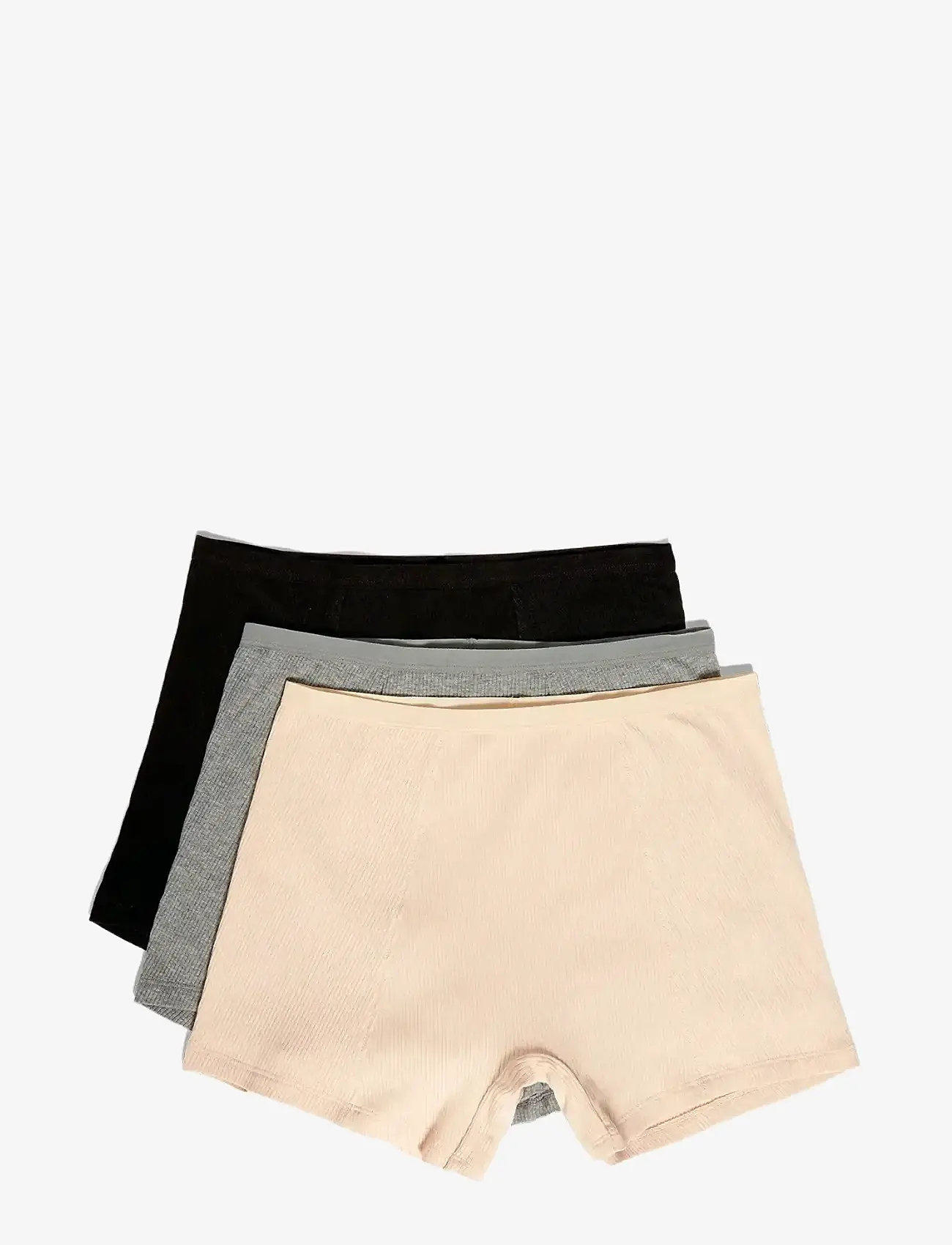 Etam - JOHN - 3 BOXER - hipster & hotpants - multi colored - 1
