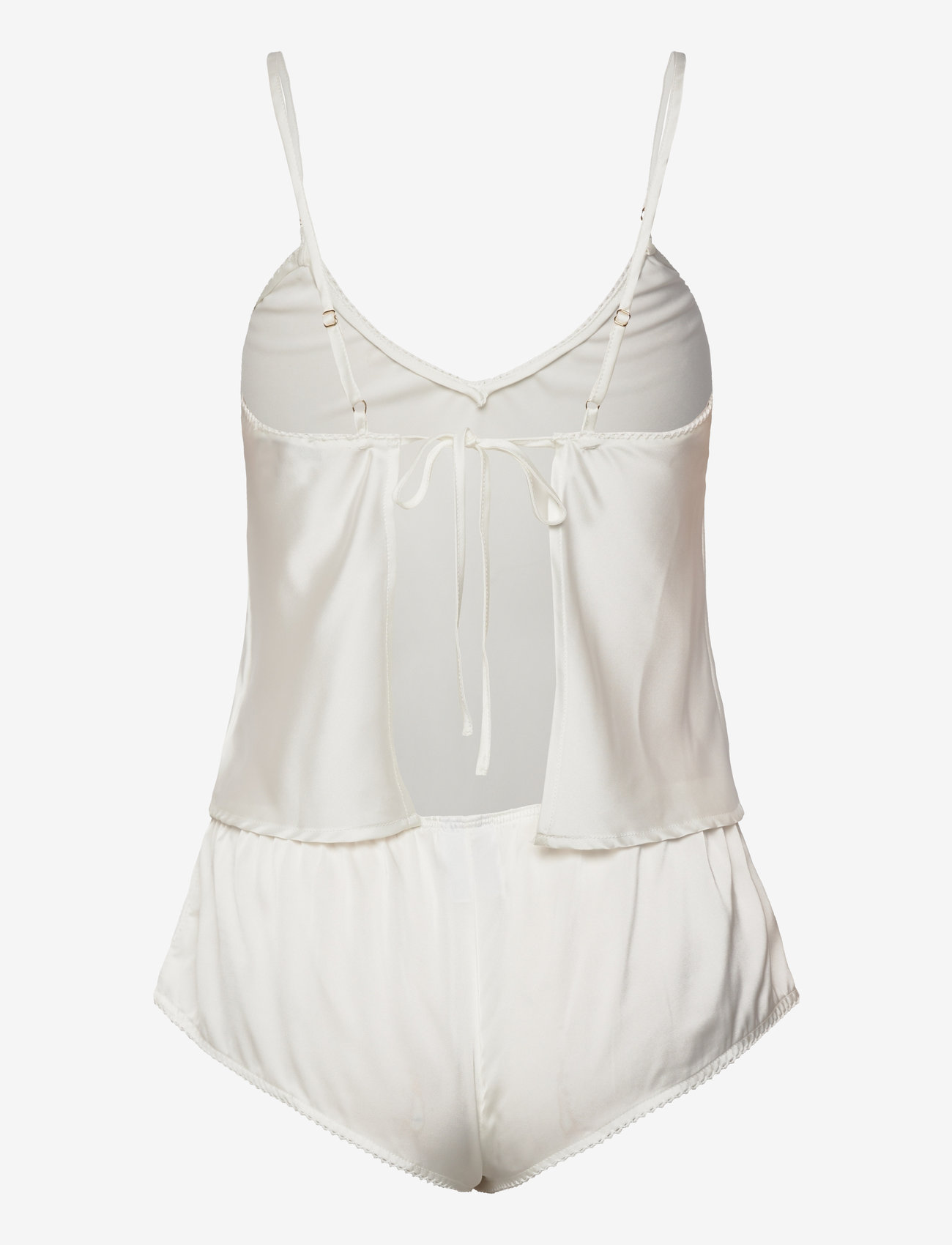 Etam - SUSSIE - PYJAMA SET - white - 1