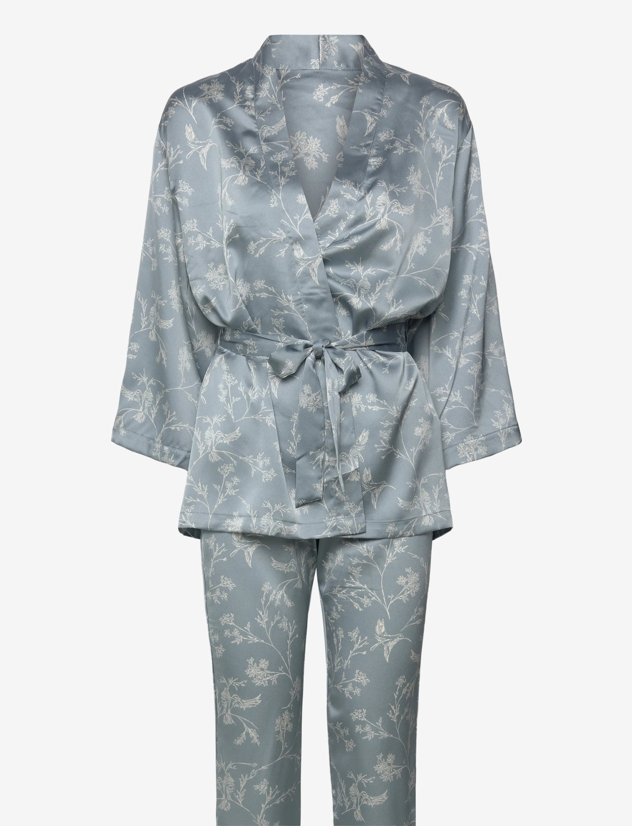 Etam Reese Pyjama Pieces – pyjamas – shop at Booztlet