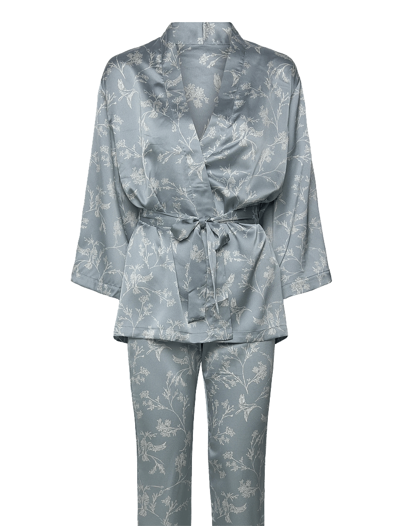 Etam Reese Pyjama Pieces – pyjamas – shop at Booztlet