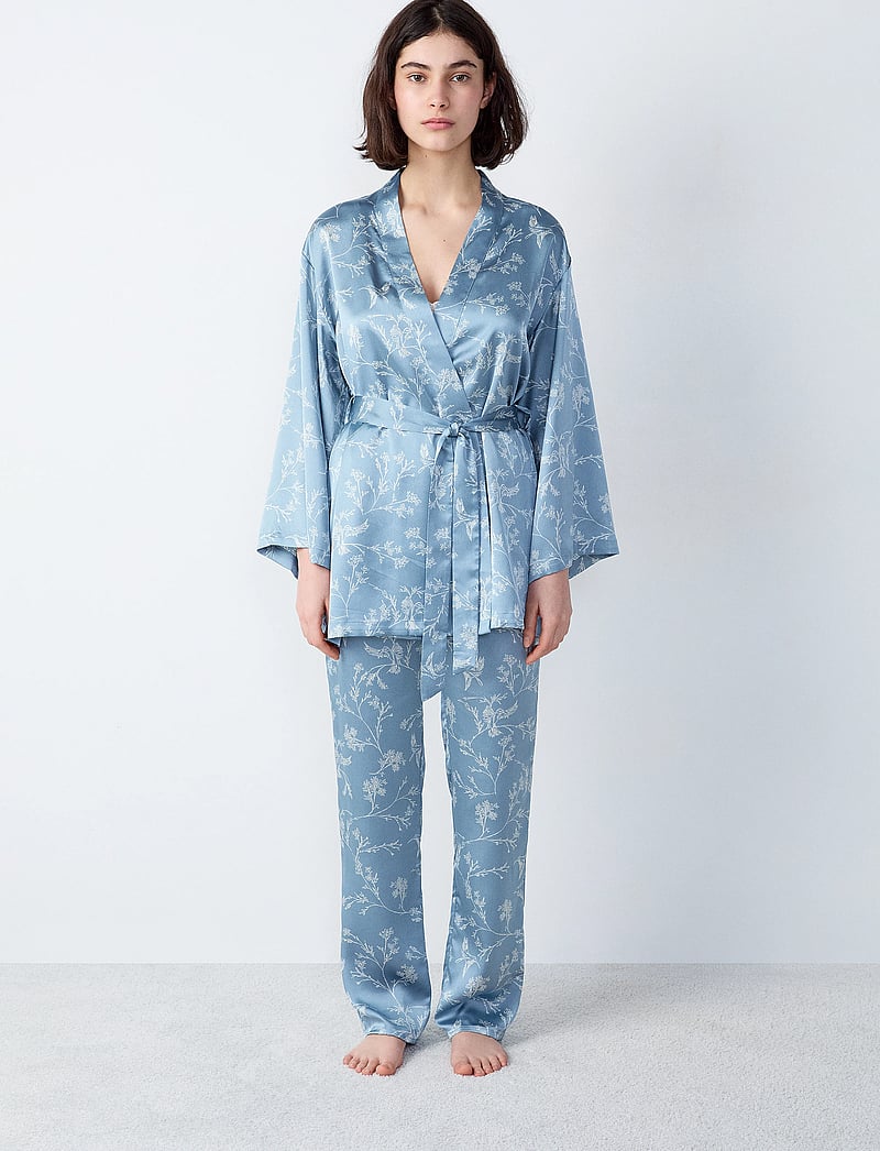 Pajama Set Pyjama Etam Satin Ensemble Pyjama Etam Pyjama Femme PiÃ