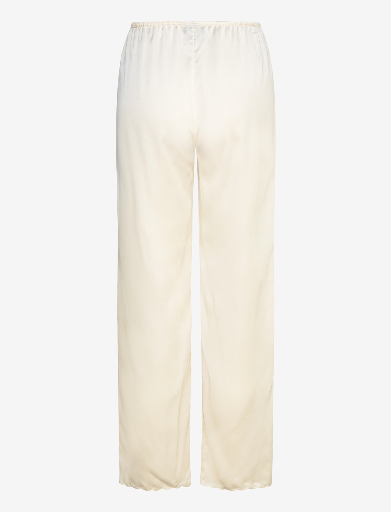 Etam - ROWAN - PYJAMA BOTTOM - die niedrigsten preise - cream - 1