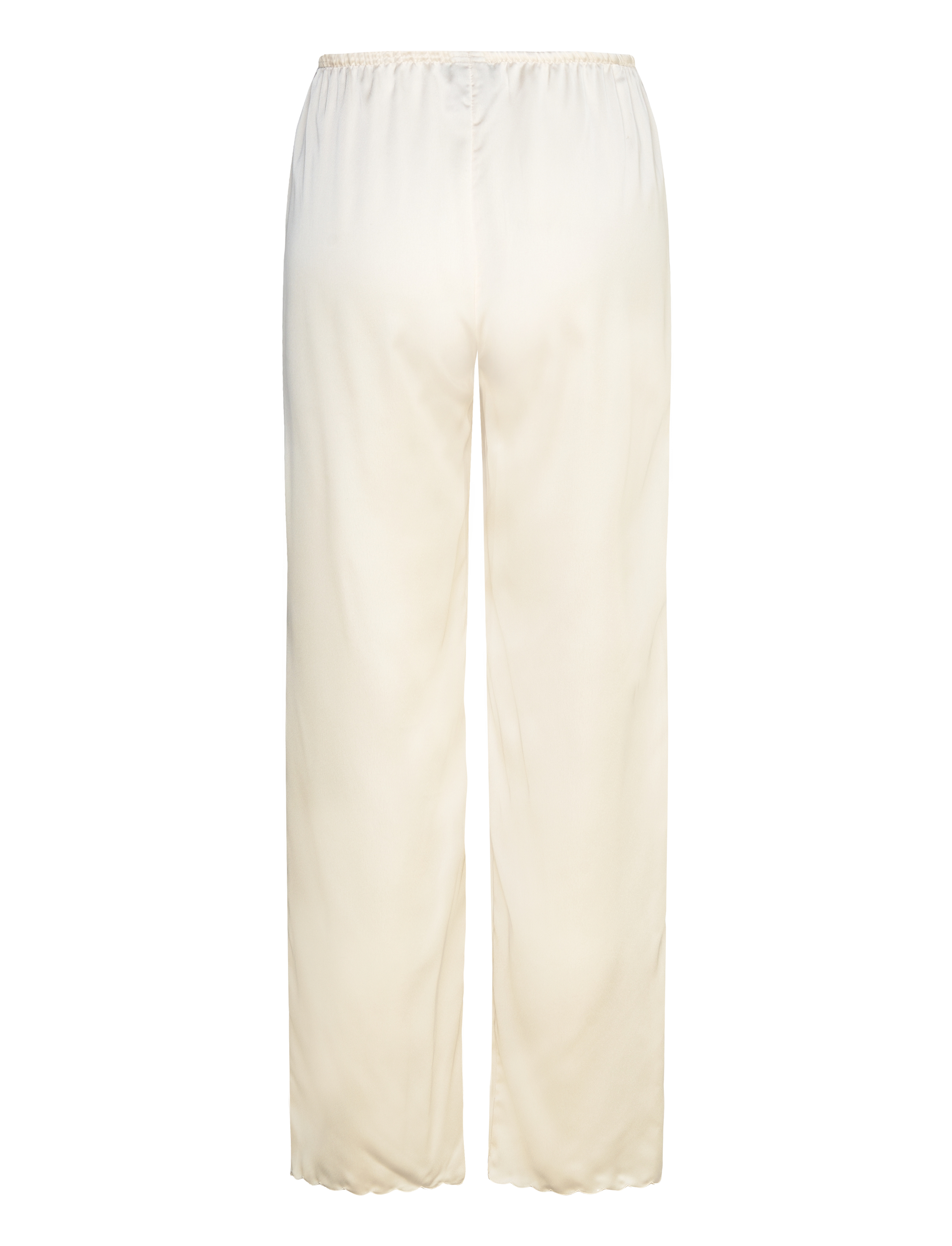 Etam - ROWAN - PYJAMA BOTTOM - cream - 2