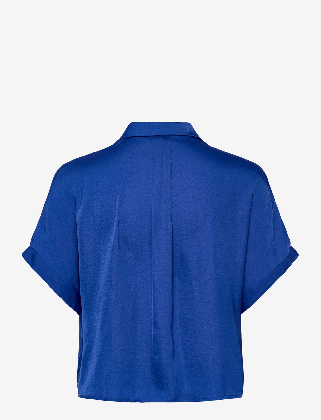 Etam - BLUESA -  PYJAMA SHIRT - tops - blue - 2