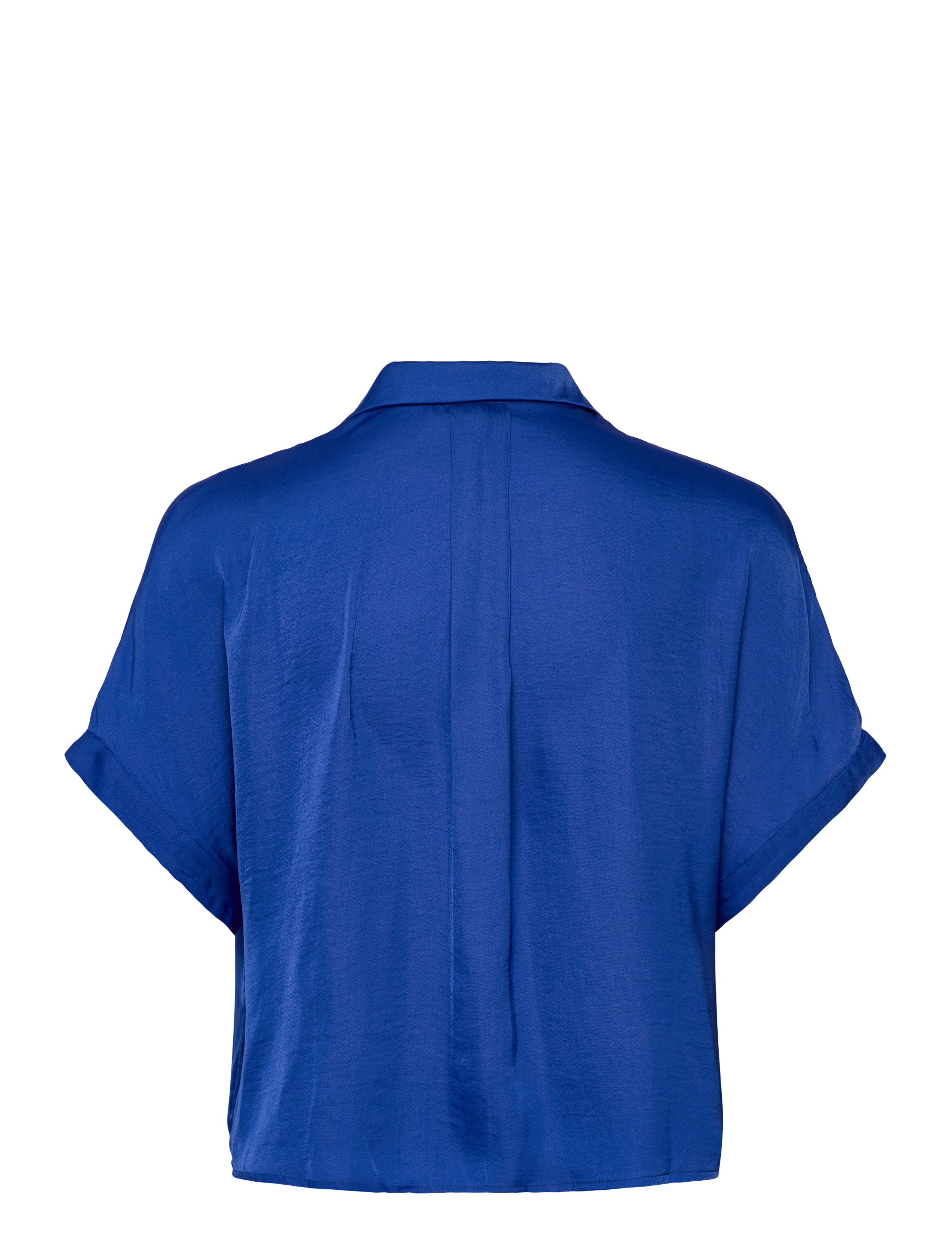 Etam - BLUESA -  PYJAMA SHIRT - mažiausios kainos - blue - 2