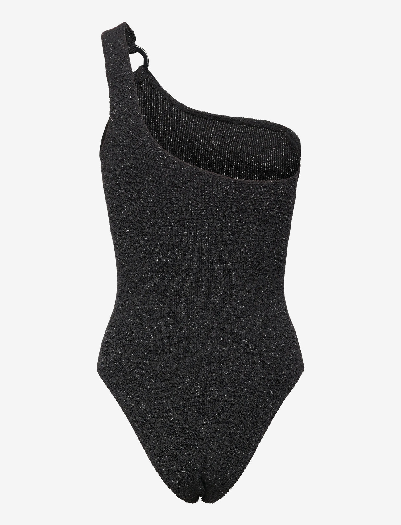 Etam - ONESIZE BY ETAM - 1 PIECE UNWIRED SWIMSUIT - baddräkter - silver - 2