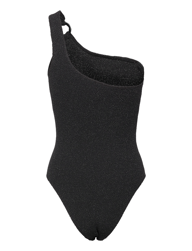 Etam - ONESIZE BY ETAM - 1 PIECE UNWIRED SWIMSUIT - baddräkter - silver - 2