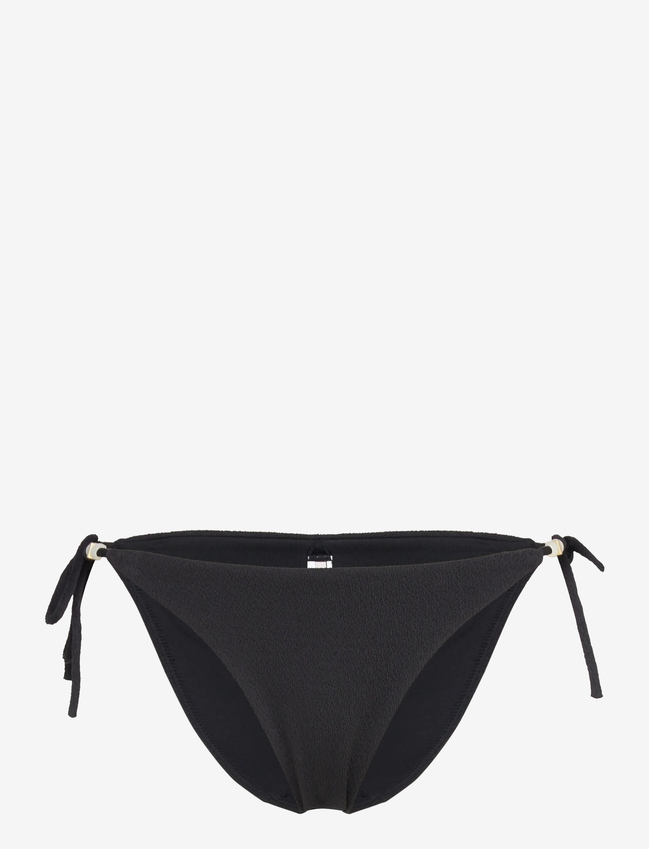 Etam - LUMINEUX - BIKINI - side tie bikinis - black - 1