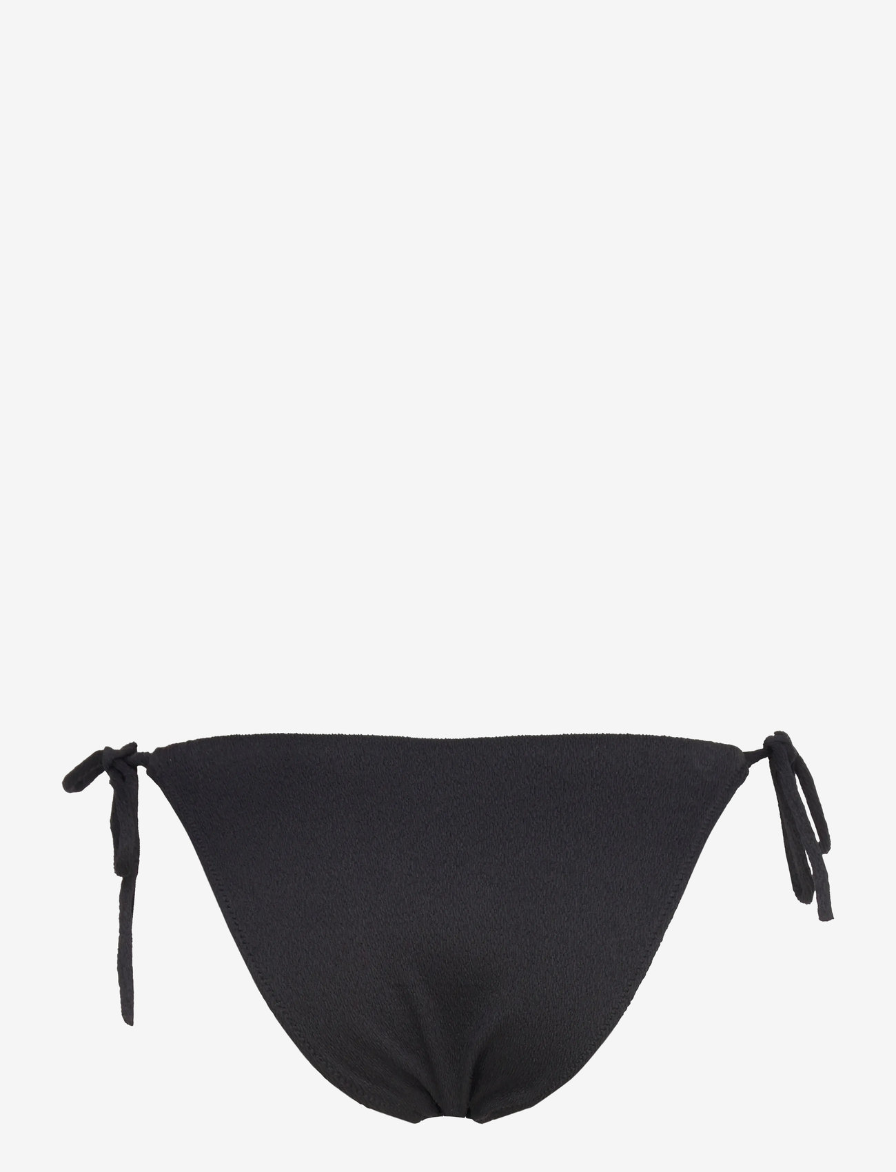 Etam - LUMINEUX - BIKINI - side tie bikinis - black - 2