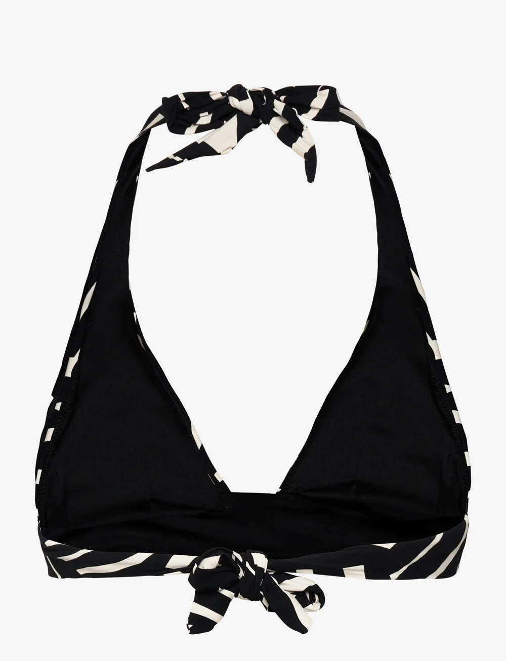 Etam - ELHO - WIRELESS TRIANGLE BRA SWIMSUIT - dreieck-bikini-oberteile - blue - 2