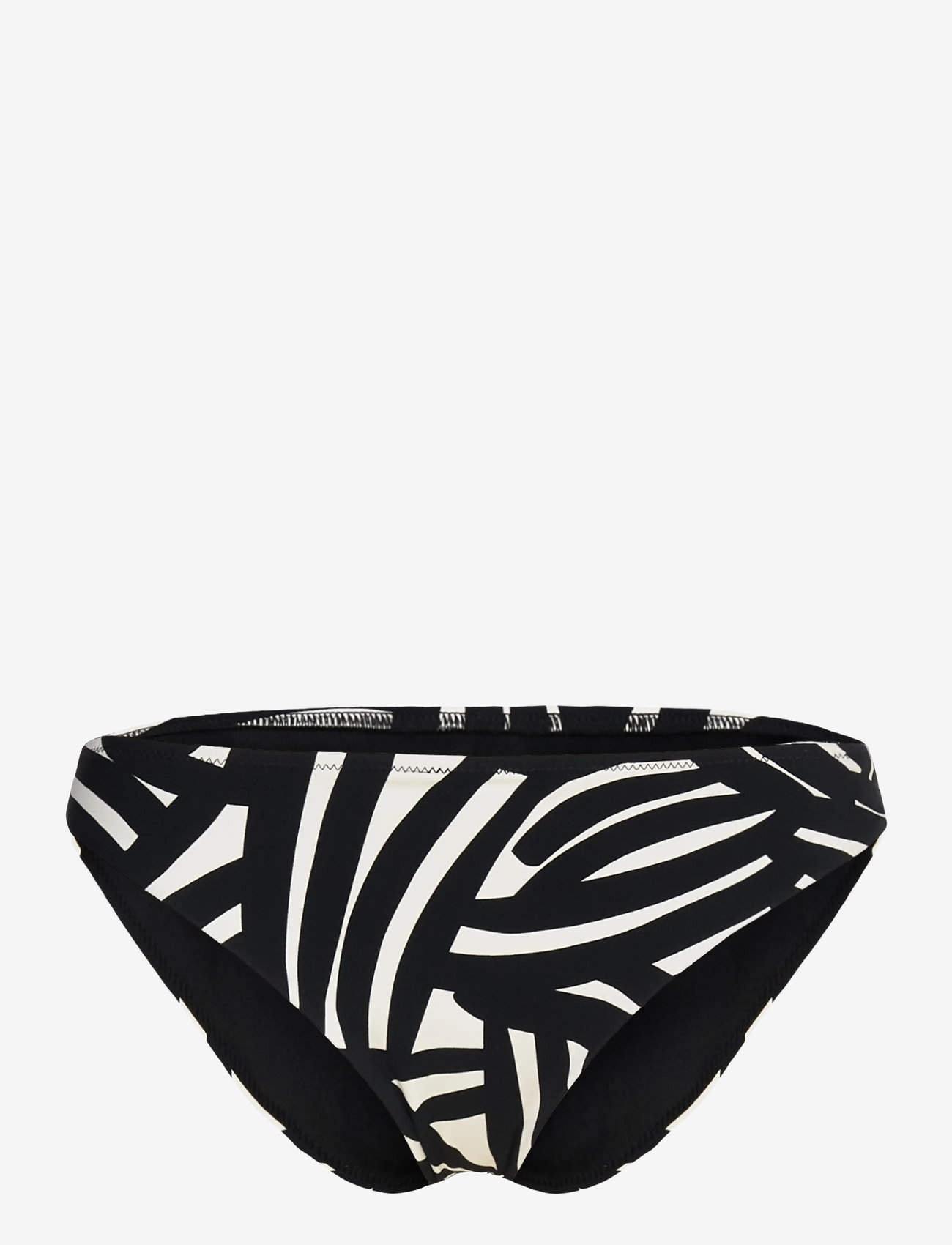 Etam - ELHO - BIKINI STANDARD SWIMSUIT - majtki bikini - blue - 1