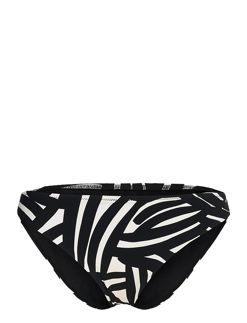 Etam - ELHO - BIKINI STANDARD SWIMSUIT - bikinibriefs - blue - 1