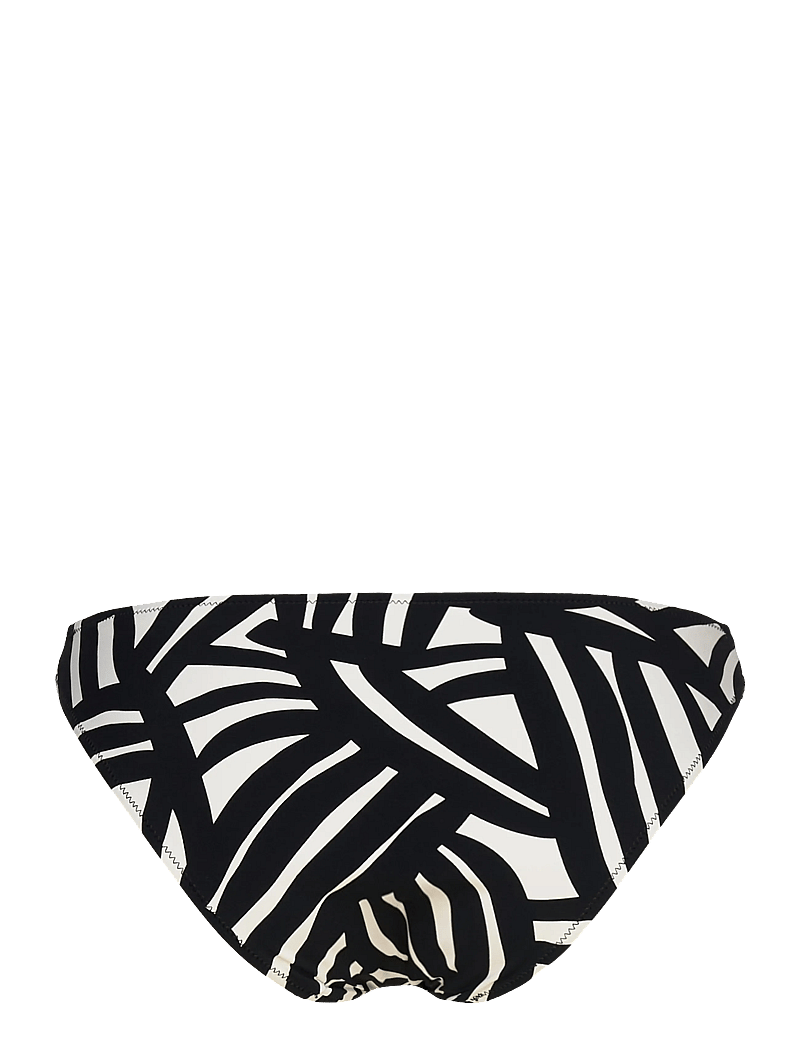 Etam - ELHO - BIKINI STANDARD SWIMSUIT - bikinibriefs - blue - 2