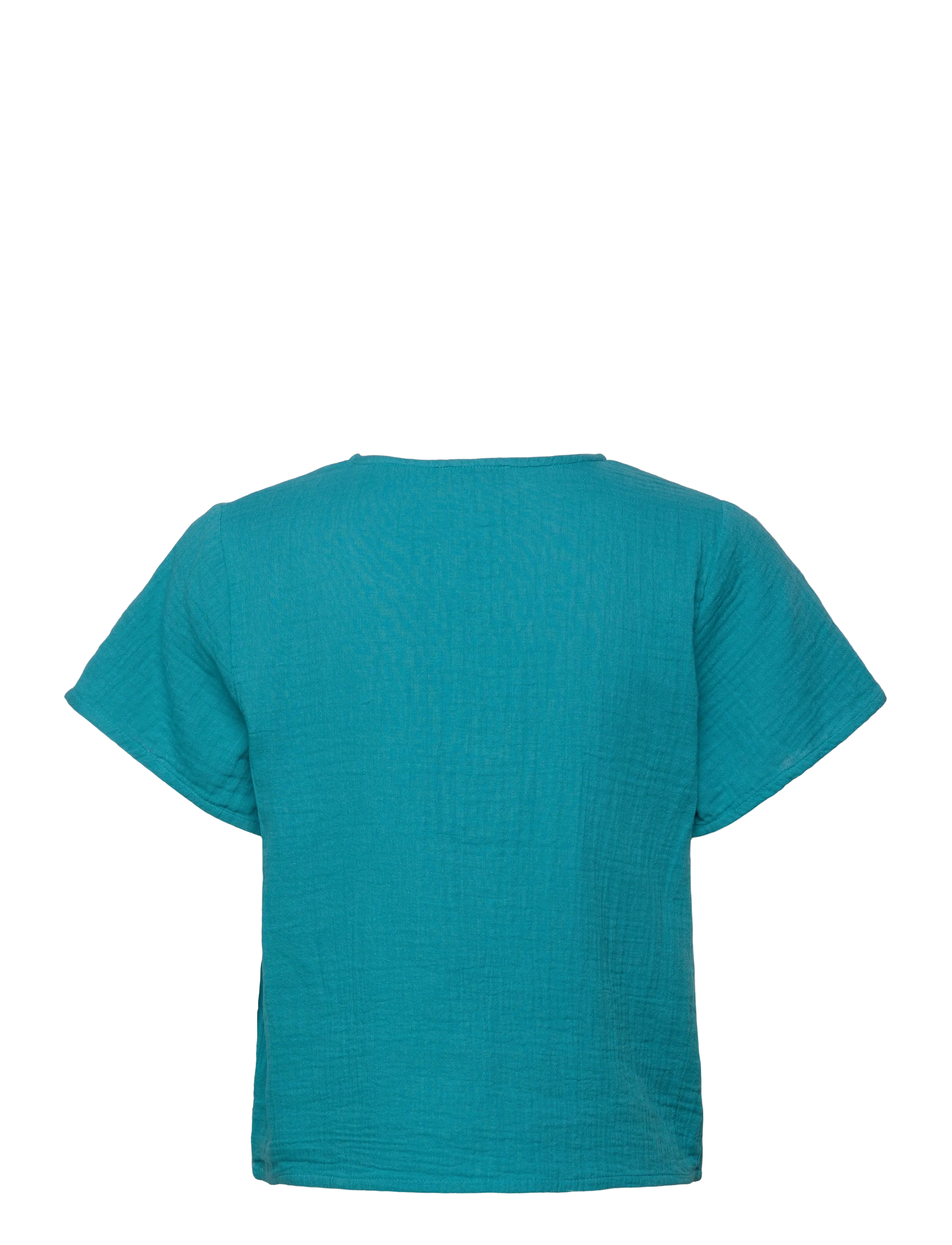 Etam - ERIN -  PYJAMA SHIRT - die niedrigsten preise - blue - 2