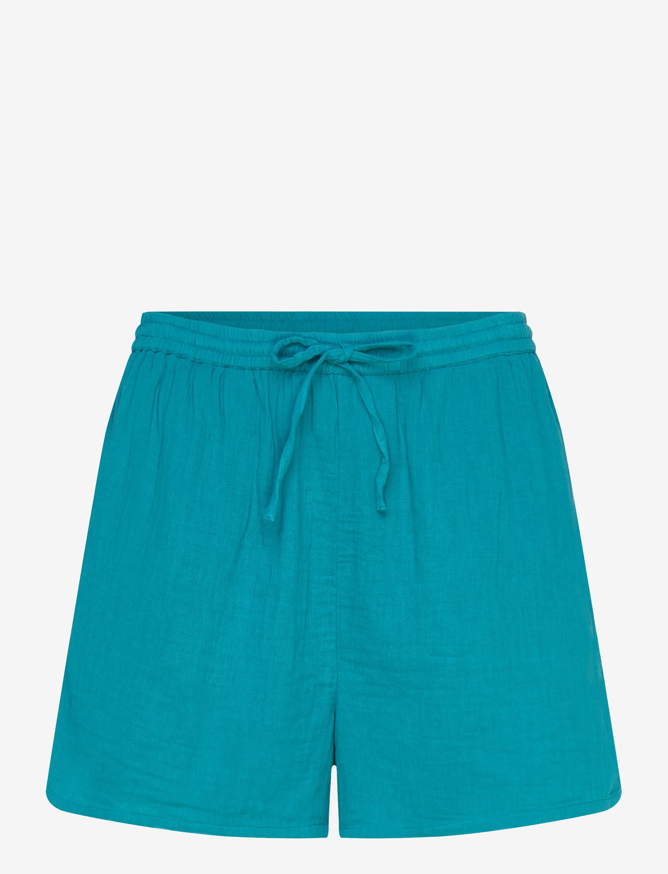 Etam - ERIN -  SHORT - lühikesed püksid - blue - 0