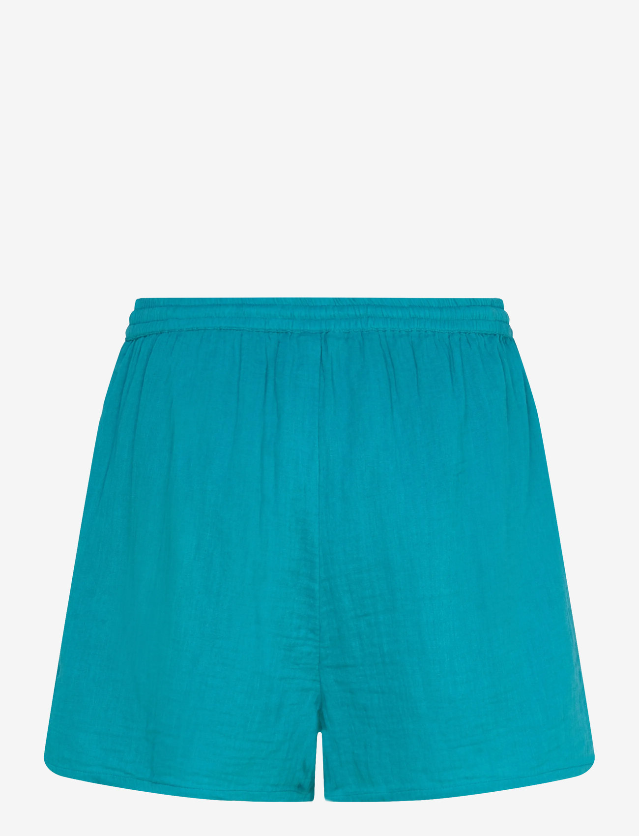 Etam - ERIN -  SHORT - lühikesed püksid - blue - 1