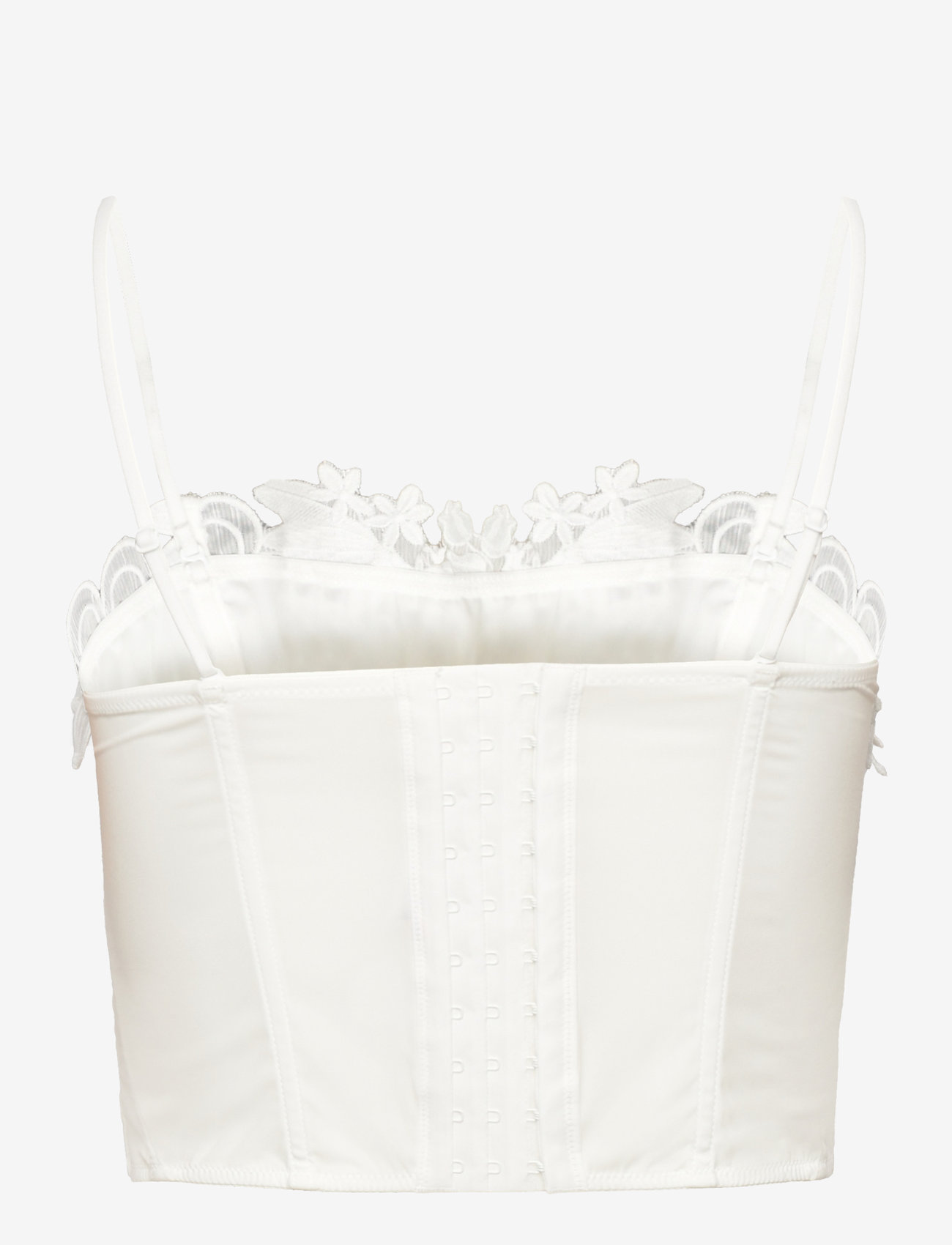 Etam - PROMESSE - BUSTIER - cream - 2