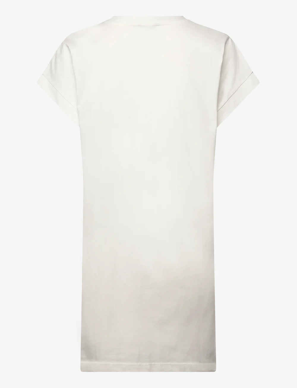 Etam - ELSSA - BIG T - nachthemden - white - 2