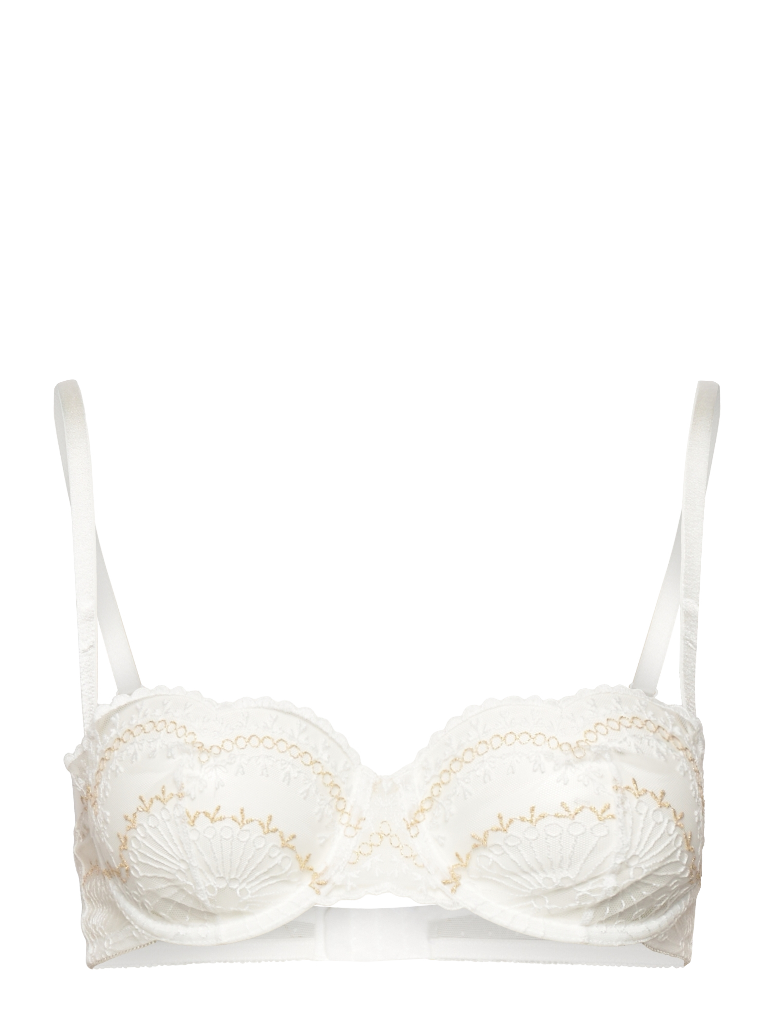 ETAM Promise -Balconnet BH Weiß - Cx85 - Damen
