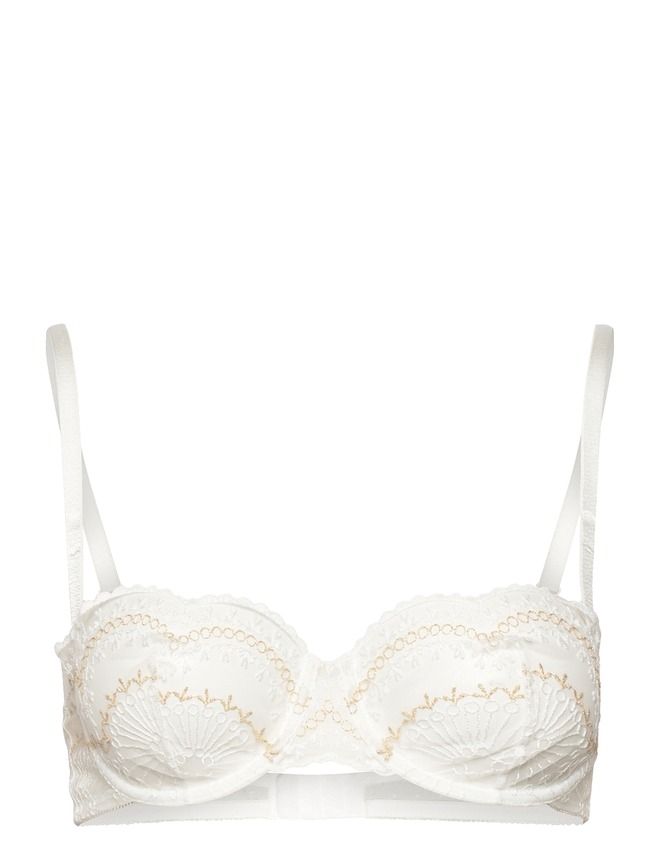 Etam - Promise -Balconnet Bra -
