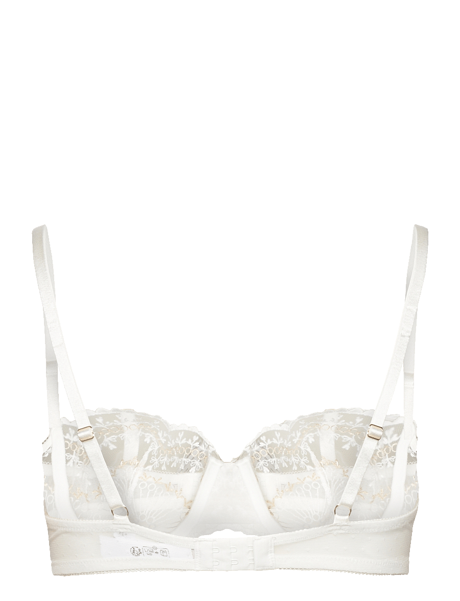 Etam - PROMISE -BALCONNET BRA - die niedrigsten preise - cream - 2