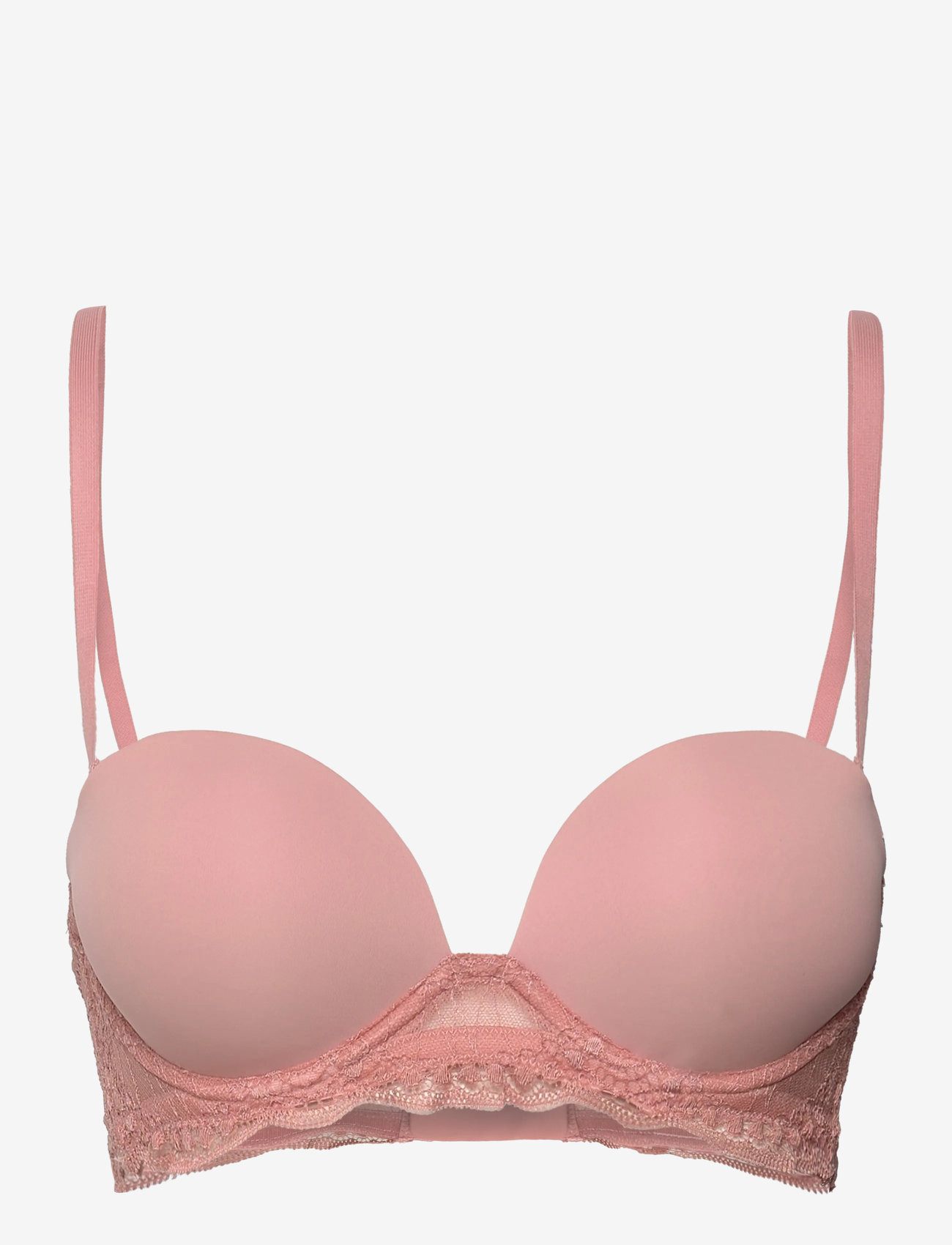 Etam - PURE INFINI - WIRED BRALETTE - bøjle-bh’er - pink - 1