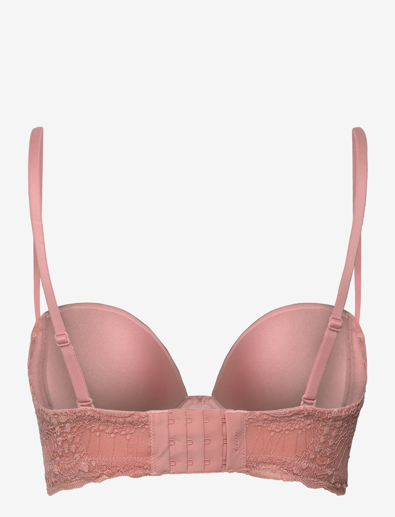Etam - PURE INFINI - WIRED BRALETTE - bøjle-bh’er - pink - 2