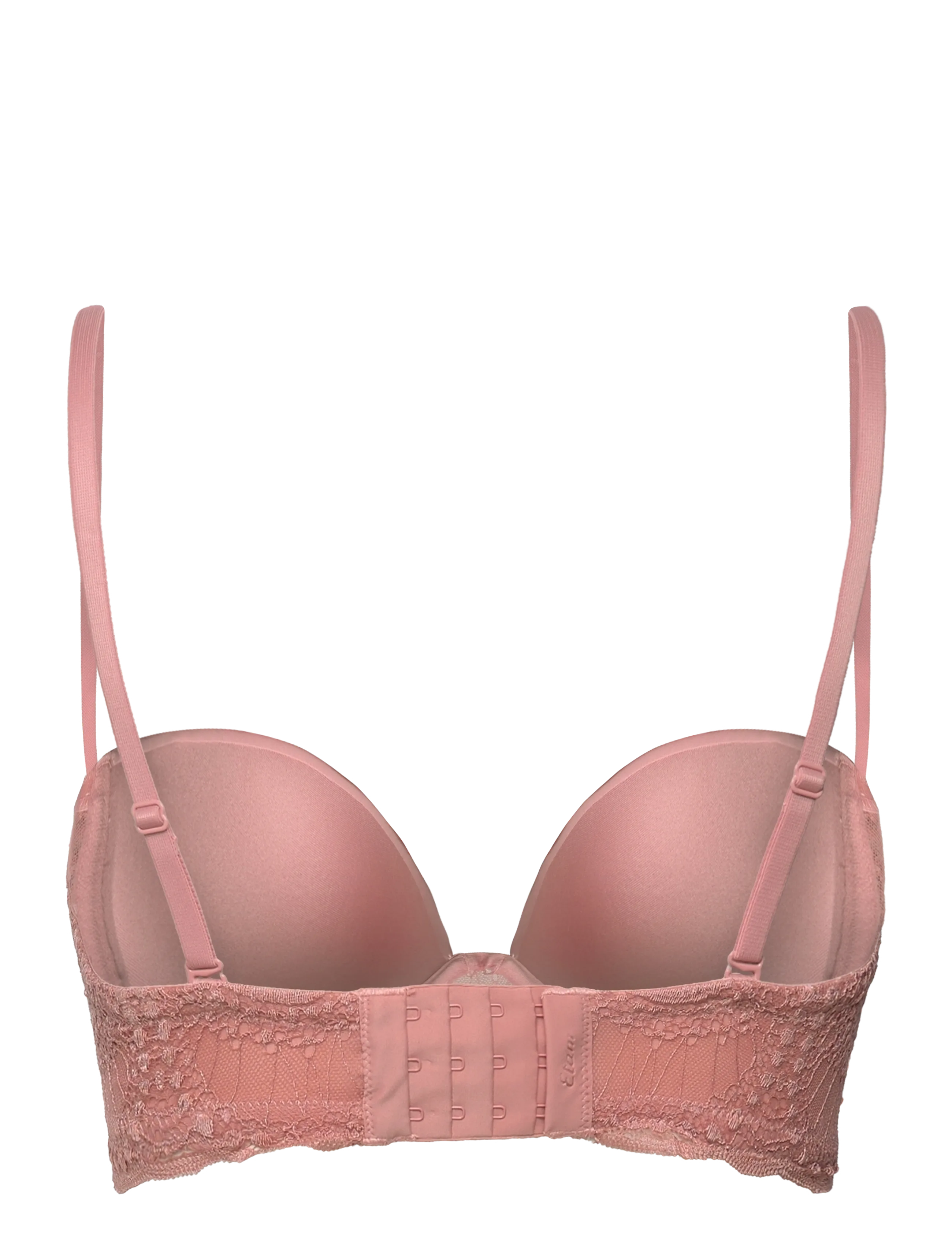 Etam - PURE INFINI - WIRED BRALETTE - die niedrigsten preise - pink - 2